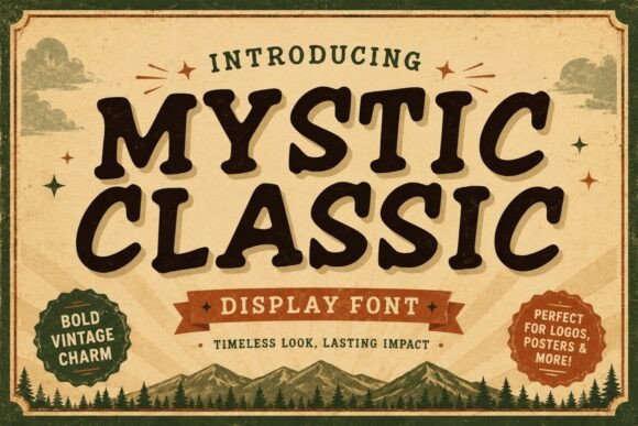 Download Mystic Classic - Classic Collection