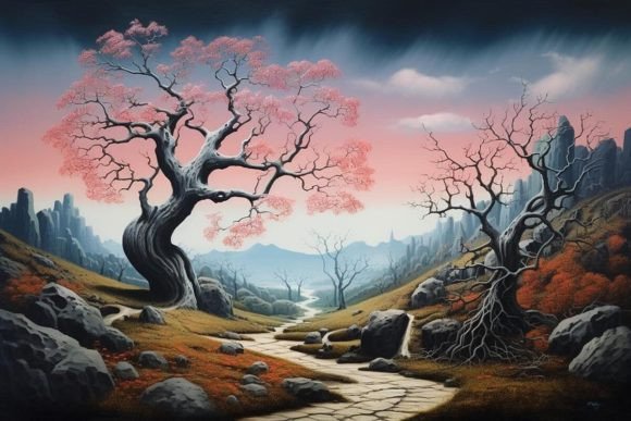 Download Artistic Surrealism Spirituality - Premium Resources