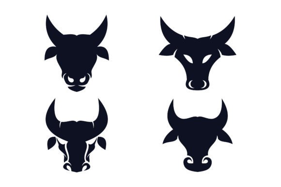Download Bull Logo - Premium Resources